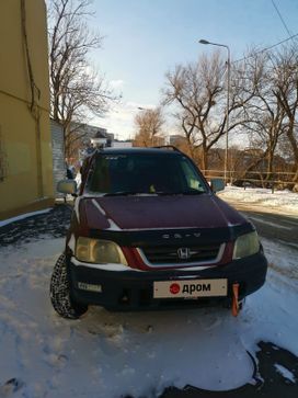 SUV   Honda CR-V 1996 , 250000 , 