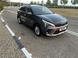  Kia Rio X (X-Line) 2022 , 1130000 , 