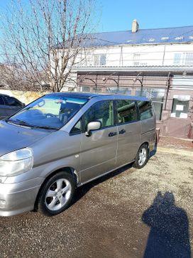    Nissan Serena 1999 , 455000 , 