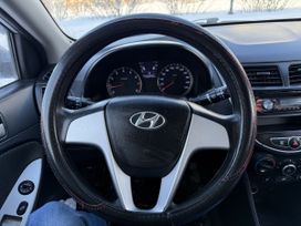  Hyundai Solaris 2013 , 700000 , 