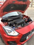  Suzuki Swift 2019 , 1600000 , 