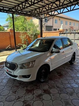  Datsun on-DO 2017 , 520000 , 