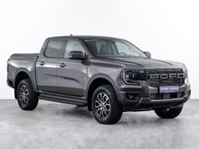 Москва Ranger, 2024