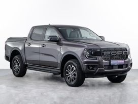  Ford Ranger 2024 , 5800000 , 