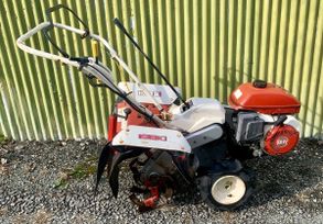  Iseki Mypet 63 2013 , 82000 , 