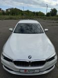  BMW 5-Series 2017 , 3400000 , 