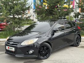  Ford Focus 2012 , 565000 , 