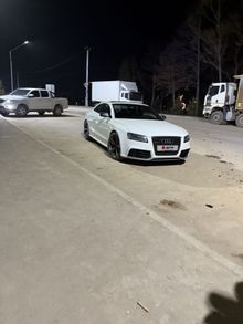  RS5, 2011