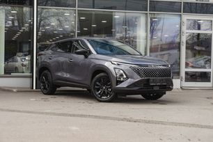 SUV   OMODA C5 2024 , 2930900 , -