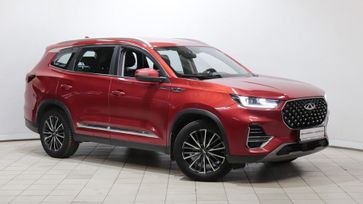 SUV   Chery Tiggo 8 Pro 2021 , 1677000 , 