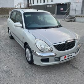  Toyota Duet 2001 , 195000 , 