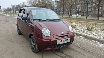  Daewoo Matiz 2011 , 279999 , 