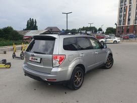 SUV   Subaru Forester 2010 , 1190000 , 