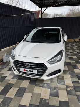  Hyundai i40 2016 , 1500000 , 