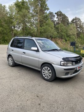  Mazda Demio 1997 , 247000 , 