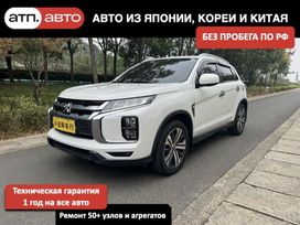 SUV   Mitsubishi ASX 2021 , 2000000 , 