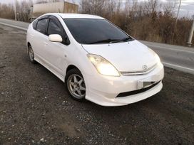  Toyota Prius 2004 , 550000 , 