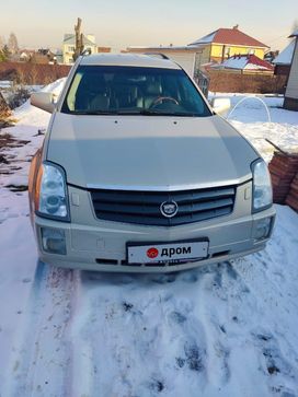 SUV   Cadillac SRX 2007 , 430000 ,  