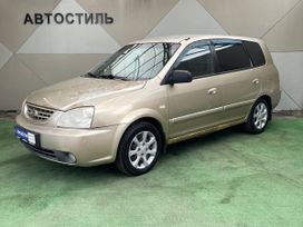    Kia Carens 2004 , 349000 , -