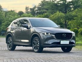 SUV   Mazda CX-5 2022 , 2650000 , 