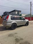 SUV   Nissan X-Trail 2001 , 500000 , 