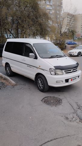    Toyota Town Ace Noah 1999 , 690000 , 