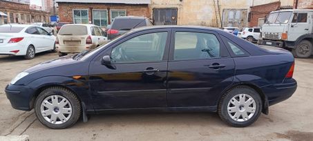  Ford Focus 2004 , 280000 , 