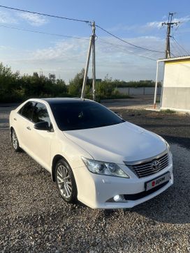  Toyota Camry 2012 , 1950000 , 