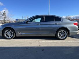  BMW 5-Series 2020 , 4000000 , 