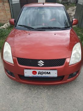  Suzuki Swift 2007 , 650000 , 