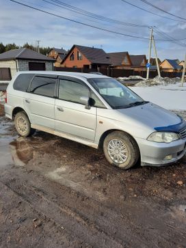    Honda Odyssey 2000 , 630000 , 