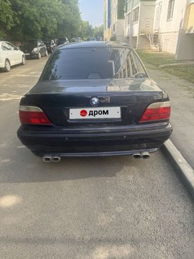  BMW 7-Series 1995 , 365000 , 