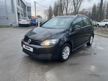  Golf Plus, 2013