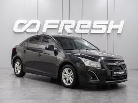  Chevrolet Cruze 2013 , 879000 , 