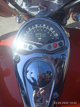  Honda VTX 1300S 2005 , 700000 , 