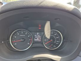 SUV   Subaru XV 2016 , 1500000 , 