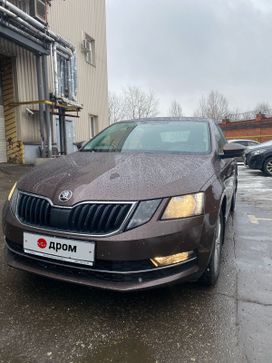  Skoda Octavia 2019 , 1900000 , 