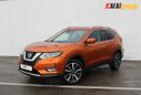 SUV   Nissan X-Trail 2021 , 2350000 ,  