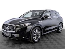  QX50, 2021
