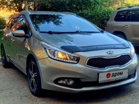  Kia Ceed 2013 , 840000 , 
