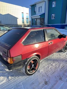  3   2108 1992 , 185000 , 