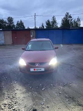  Mitsubishi Lancer 2005 , 400000 , 