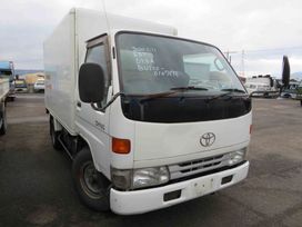   Toyota Dyna 1997 , 1270000 , 