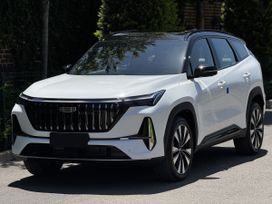 SUV   Geely Boyue L 2025 , 2450000 , 