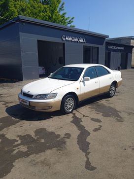  Toyota Windom 1989 , 215000 , --