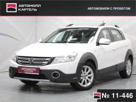  Dongfeng H30 Cross 2016 , 599000 , 