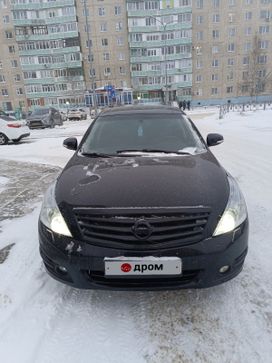  Nissan Teana 2008 , 870000 , 