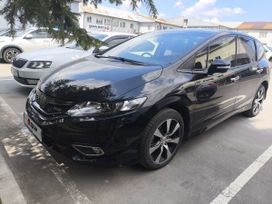    Honda Jade 2017 , 1590000 , 