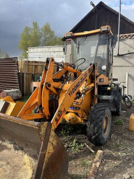  Yigong ZL20 2012 , 950000 , 