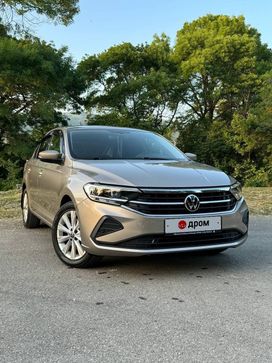  Volkswagen Polo 2021 , 2120000 , 